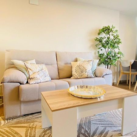 Moderno Apartamento Con Vistas Al Mar -Benalmádena Eksteriør bilde